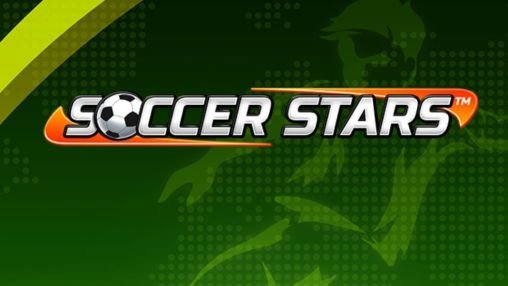 game pic for Soccer stars